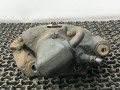 суппорт передний правый Citroen Xantia 1 поколение 1997, 1.8 л., бензин, МКПП, синий, универсал, передний привод - фото №4