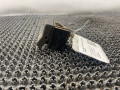 кнопка обогрева заднего стекла Audi 100 С3 1984, 1.8 л., бензин, МКПП, передний привод - фото №2