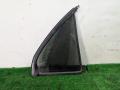 форточка задняя левая Kia Sorento 1 поколение 2006, 2.5 л., дизель, МКПП, серебристый, внедорожник 5 дв., полный подключаемый привод, 43R-000371, DOT184AS3M531 - фото №5
