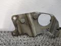кронштейн двигателя Ford Mondeo 2 поколение 1998, 1.8 л., RFN, дизель, МКПП, передний привод, 97FF-9180-BA, DOV7A - фото №15