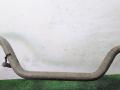 глушитель Daewoo Evanda 1 поколение V200 2003, 2.0 л., i, X 20 SED, бензин, МКПП, берюзовый, седан, передний привод - фото №6