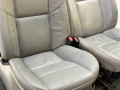 салон (комплект сидений) Volvo S40 2 поколение [рестайлинг] 2009, 2.4 л., B 5244 S2, бензин, АКПП, бирюзовый, седан, передний привод - фото №7