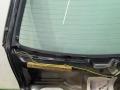 крышка багажника (дверь 3-5) Citroen C5 1 поколение 2003, 2.0 л., бензин, МКПП, передний привод - фото №15