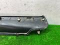 обшивка крышки багажника Citroen Xsara 1 поколение 1998, 1.6 л., бензин, 5МКПП, зелёный, хетчбэк 3 дв., передний привод, 9626836977 - фото №9