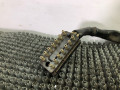 переключатель подрулевой (стрекоза) Mercedes-Benz W123 1 поколение 1983, 3.0 л., дизель, МКПП, седан - фото №4