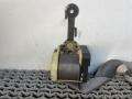 ремень безопасности Renault Clio 2 поколение 2001, 1.9 л., дизель, МКПП, белый, внедорожник 3 дв. - фото №4