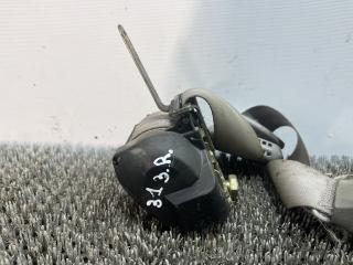 ремень безопасности Chery Tiggo (T11) 1 поколение 2011, 1.6 л., бензин, МКПП, чёрный, внедорожник 5 дв., передний привод