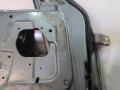 дверь передняя левая Daewoo Evanda 1 поколение V200 2003, 2.0 л., i, X 20 SED, бензин, МКПП, берюзовый, седан, передний привод - фото №13