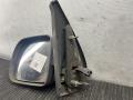 зеркало наружное левое Renault Kangoo 1 поколение 2001, 1.9 л., F8Q 620, дизель, МКПП, серый - фото №3