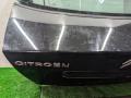 крышка багажника (дверь 3-5) Citroen C5 1 поколение 2003, 2.0 л., бензин, МКПП, передний привод - фото №6
