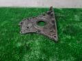 крышка двигателя передняя Renault Megane 1 поколение 1999, 1.9 л., F8Q 786, дизель, МКПП, передний привод, 7700100912, 7700102527 - фото №4