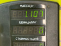 ремень безопасности Kia Sorento 1 поколение 2005, 2.5 л., D4CB, дизель, АКПП, черный, внедорожник 5 дв., полный подключаемый привод - фото №2