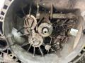 КПП механическая (МКПП) Renault Laguna 1 поколение [рестайлинг] 2000, 2.2 л., TDi, G8T 760, дизель, МКПП, универсал, передний привод, G8T, 760, PK1AA062 - фото №2