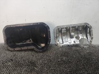 масляный поддон Volkswagen Golf 3 поколение (1991 - 2000), 1.9 л., дизель, МКПП, передний привод