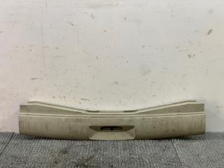 пластик Nissan Primera P12 2002, 2.2 л., дизель, универсал, передний привод