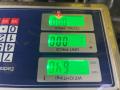 ступица передняя правая Toyota Carina E 1 поколение T190 1995, 1.6 л., 4A-FE, бензин, МКПП, зелёный, хетчбэк 5 дв., передний привод - фото №6