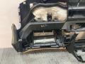 панель передняя салона (торпедо) Nissan Primera P12 2002, 2.2 л., дизель, универсал, передний привод - фото №7