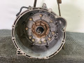 КПП автоматическая (АКПП) Kia Sorento 1 поколение 2004, 2.5 л., CRDi, D4CB, дизель, АКПП, серебристый, внедорожник 5 дв., полный подключаемый привод - фото №5