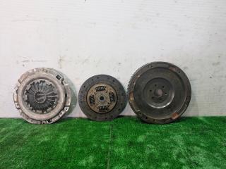 комплект сцепления Daewoo Evanda 1 поколение V200 2003, 2.0 л., i, X 20 SED, бензин, МКПП, берюзовый, седан, передний привод, 90400086, 4721608