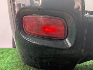 отражатель левый Kia Joice 1 поколение 1999, 2.0 л., G4CP, бензин, МКПП, зелёный, минивэн, передний привод