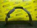 защита арок передняя правая (подкрылок) SEAT Ibiza 2 поколение 1998, 1.6 л., ALM, бензин, 5МКПП, синий, хетчбэк 5 дв., передний привод - фото №4