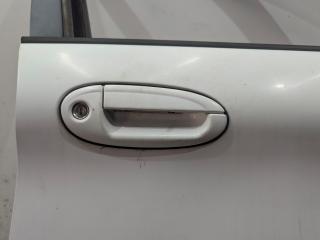 ручка наружная Ford Taurus 4 поколение 2001, 3.0 л., бензин, АКПП, белый, седан, передний привод