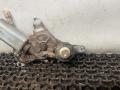 моторчик заднего стеклоочистителя (дворника) Kia Shuma 1 поколение 1999, 1.5 л., бензин, МКПП, красный, хетчбэк 5 дв., передний привод, 03511-1200 - фото №3
