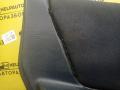 обшивка двери задняя левая Audi 80 B3 1988, 1.9 л., 1Y, дизель, МКПП, серебро, седан, передний привод, LIKVIDACIYA, SKLADA - фото №2