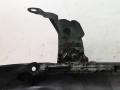 защита арок передняя левая (подкрылок) Renault Clio 2 поколение 2001, 1.9 л., дизель, МКПП, белый, внедорожник 3 дв., 7700836702 - фото №10