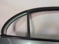 дверь задняя правая Daewoo Evanda 1 поколение V200 2003, 2.0 л., i, X 20 SED, бензин, МКПП, берюзовый, седан, передний привод - фото №3