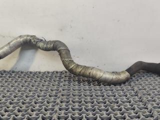 патрубок отопителя (печки) Opel Zafira 1 поколение (A) 2000, 2.0 л., Z 20 DTJ, дизель, МКПП, синий металлик, минивэн, передний привод, 9129555