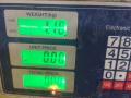 труба приемная глушителя Fiat Ducato 2 поколение 1999, 2.8 л., 8140.43, дизель, МКПП, белый, фургон, передний привод - фото №8