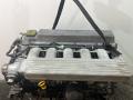 коллектор впускной Opel Omega B 1996, 2.5 л., дизель, 5МКПП, черный, универсал, задний привод - фото №2