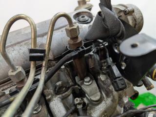 форсунка управляющая Renault Scenic 1 поколение 1998, 1.9 л., F9Q 734, дизель, синий, минивэн, передний привод