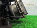 моновпрыск Audi 80 B3 1990, 1.6 л., PP, бензин, МКПП, оранжевый, седан, передний привод - фото №5