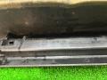 направляющая шторки багажника (салазки) Opel Vectra B 1998, 1.8 л., бензин, МКПП, мокрый асфальт, седан, 90503225 - фото №9