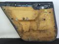 обшивка двери задняя правая Toyota Carina E 1 поколение T190 1995, 1.6 л., 4A-FE, бензин, МКПП, зелёный, хетчбэк 5 дв., передний привод, 67617-05020 - фото №8
