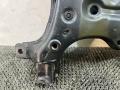 балка подвески передняя (подрамник) Toyota Carina E 1 поколение T190 1995, 1.6 л., 4A-FE, бензин, МКПП, зелёный, хетчбэк 5 дв., передний привод - фото №17