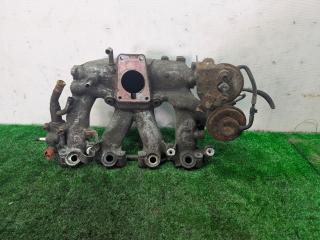коллектор впускной Nissan Primera P10 1994, 1.6 л., бензин, МКПП, синий, седан