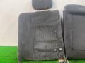 салон (комплект сидений) Opel Vectra B 1998, 1.8 л., бензин, МКПП, мокрый асфальт, седан - фото №9
