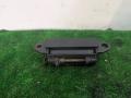 ручка наружная задняя левая Audi 80 B3 1990, 1.8 л., бензин, МКПП, оранжевый, седан, передний привод, 893839205, 44383920 - фото №8