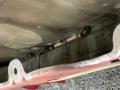 дверь задняя правая Opel Omega B 1998, 2.0 л., бензин, 5МКПП, красный, универсал, задний привод - фото №8