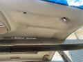 потолок Kia Sorento 1 поколение 2006, 2.5 л., D4CB, дизель, АКПП, серый, внедорожник 5 дв., полный подключаемый привод - фото №3
