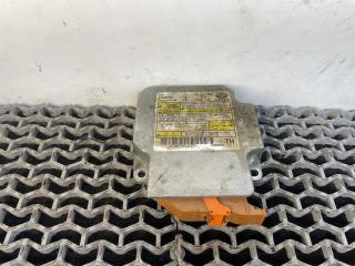 блок AirBag Daewoo Evanda 1 поколение V200 2003, 2.0 л., i, X 20 SED, бензин, МКПП, берюзовый, седан, передний привод, 96330-572