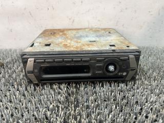 магнитола Ford Mondeo 2 поколение 1999, 1.8 л., RFN, дизель, МКПП, белый, универсал, передний привод, LAC3700RW, 40R-024072
