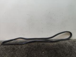 уплотнитель двери Suzuki Baleno 1 поколение 2002, 1.5 л., бензин, МКПП, чёрный, седан