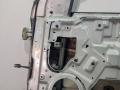 дверь передняя правая Kia Sorento 1 поколение 2004, 2.5 л., CRDi, D4CB, дизель, АКПП, серебристый, внедорожник 5 дв., полный подключаемый привод - фото №9