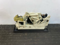 блок управления печки / климат-контроля Audi 80 B3 89/B3 1991, 1.8 л., бензин, МКПП, серый, седан, передний привод, 893819073B - фото №7