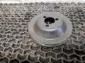 шкив помпы Audi 80 B3 1990, 1.6 л., PP, бензин, МКПП, оранжевый, седан, передний привод - фото №4