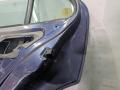 дверь задняя правая Peugeot 306 1 поколение [рестайлинг] 1999, 1.9 л., 162 (XUD9), дизель, МКПП, синий, универсал, передний привод - фото №11